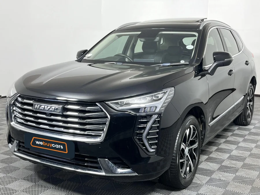 Used 2022 Haval Jolion 1.5T Luxury manual - WeBuyCars The Dome Used 2022 Haval Jolion 1.5T Luxury manual - WeBuyCars The Dome