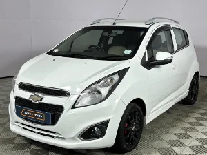 Used 2015 Chevrolet Spark 1.2 LS
