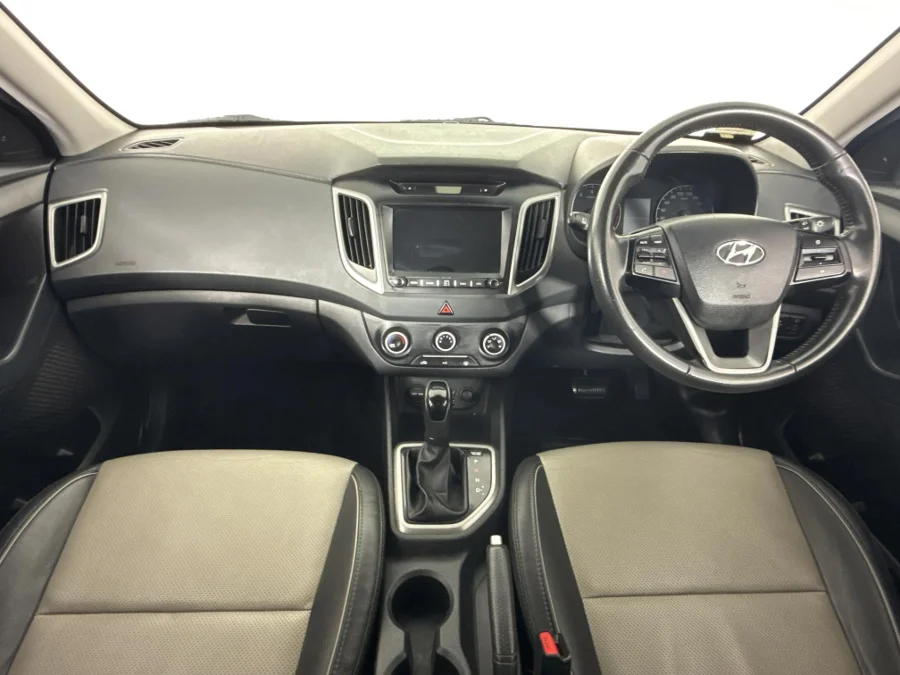 Used 2018 Hyundai Creta 1.6 Executive auto - WeBuyCars Pietermaritzburg