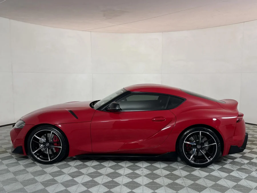 Used 2020 Toyota GR Supra 3.0T - WeBuyCars JHB South Used 2020 Toyota GR Supra 3.0T - WeBuyCars JHB South