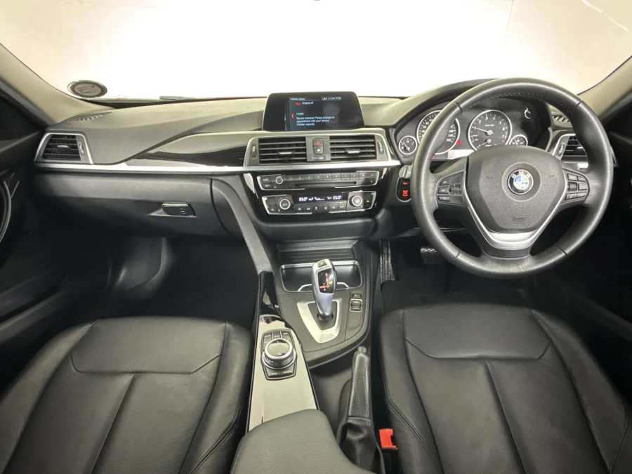 Used 2018 BMW 3 Series 320i sports-auto - WeBuyCars George Used 2018 BMW 3 Series 320i sports-auto - WeBuyCars George