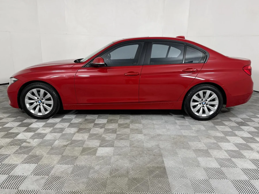 Used 2018 BMW 3 Series 320i sports-auto - WeBuyCars George Used 2018 BMW 3 Series 320i sports-auto - WeBuyCars George