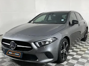 Used 2019 Mercedes-Benz A-Class A200 hatch AMG Line Used 2019 Mercedes-Benz A-Class A200 hatch AMG Line