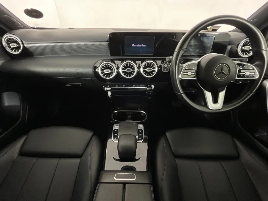 Used 2019 Mercedes-Benz A-Class A200 hatch AMG Line - WeBuyCars Montana Used 2019 Mercedes-Benz A-Class A200 hatch AMG Line - WeBuyCars Montana