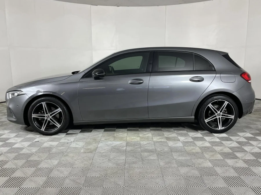 Used 2019 Mercedes-Benz A-Class A200 hatch AMG Line - WeBuyCars Montana Used 2019 Mercedes-Benz A-Class A200 hatch AMG Line - WeBuyCars Montana