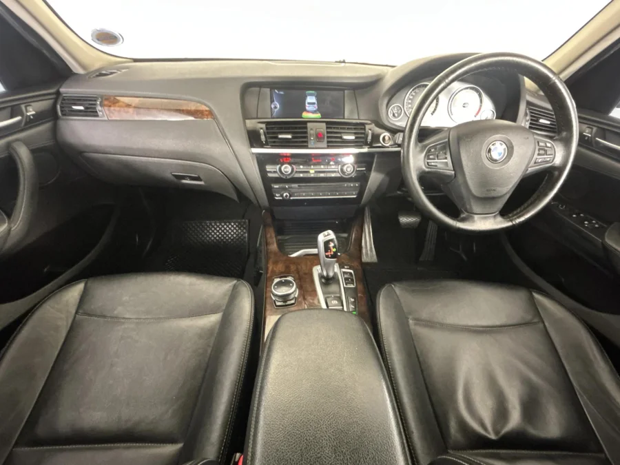 Used 2014 BMW X3 xDrive30d Exclusive auto - WeBuyCars Lansdowne Used 2014 BMW X3 xDrive30d Exclusive auto - WeBuyCars Lansdowne