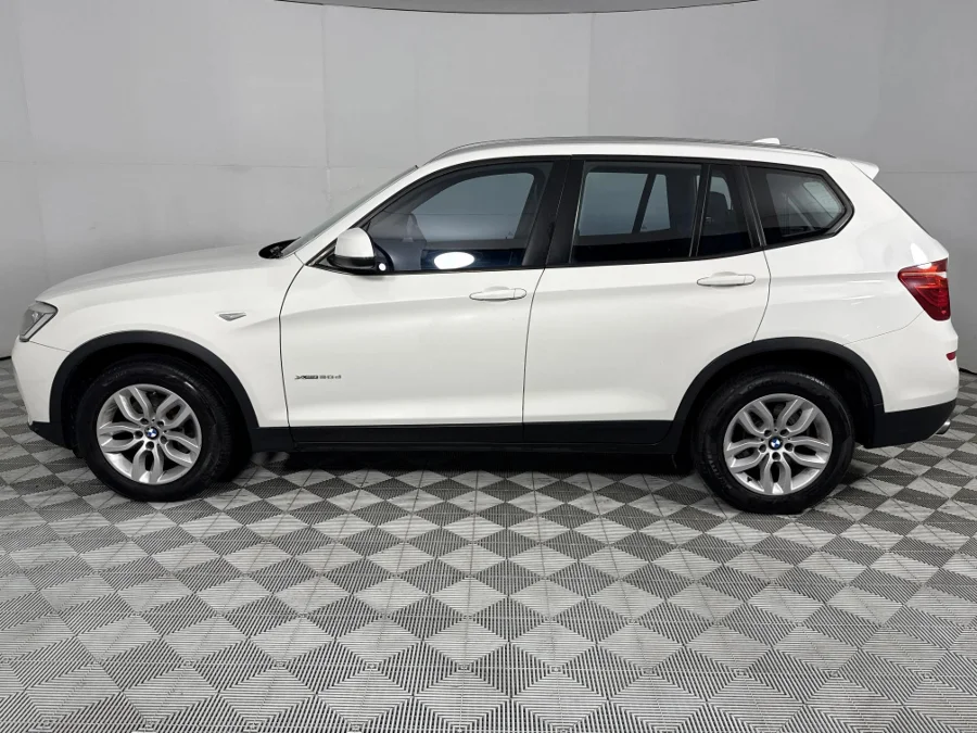 Used 2014 BMW X3 xDrive30d Exclusive auto - WeBuyCars Lansdowne Used 2014 BMW X3 xDrive30d Exclusive auto - WeBuyCars Lansdowne