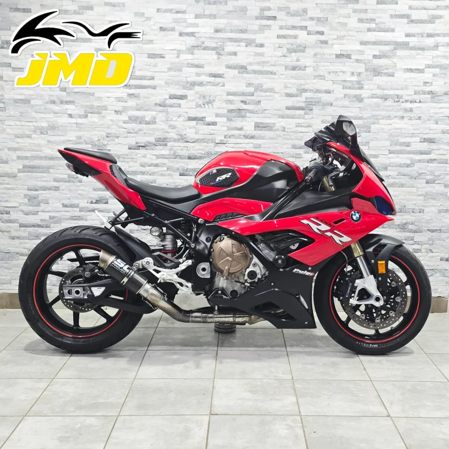 2021 (REG 2022) BMW S1000RR - JMD Motorcycles 2021 (REG 2022) BMW S1000RR - JMD Motorcycles