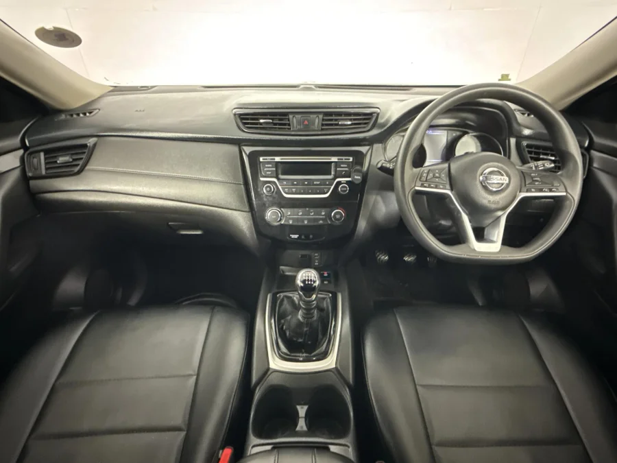 Used 2020 Nissan X-Trail 2.0 Visia - WeBuyCars George Used 2020 Nissan X-Trail 2.0 Visia - WeBuyCars George