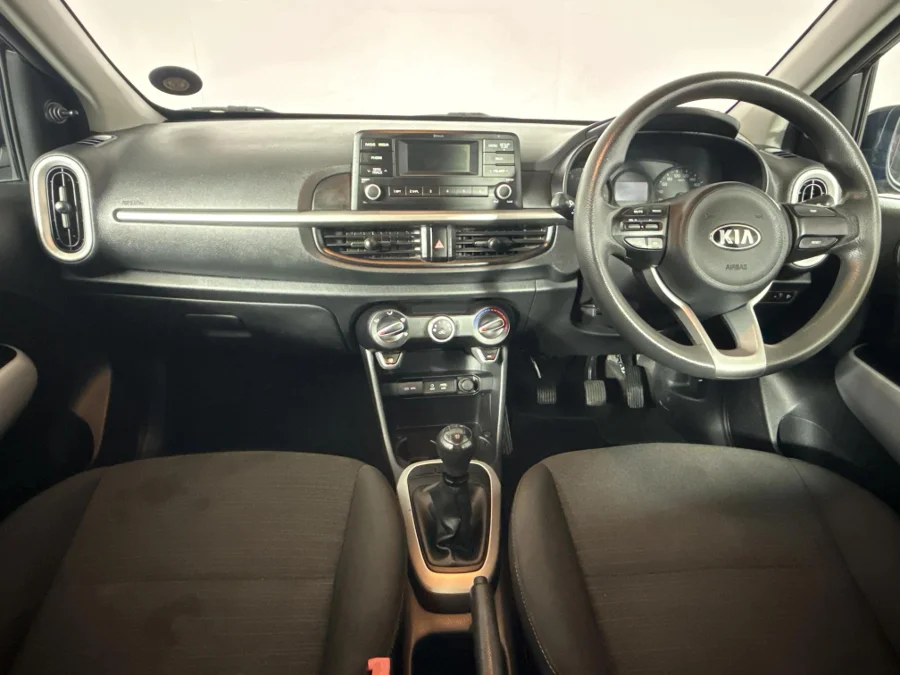 Used 2017 Kia Picanto 1.0 Street manual - WeBuyCars Durban Used 2017 Kia Picanto 1.0 Street manual - WeBuyCars Durban