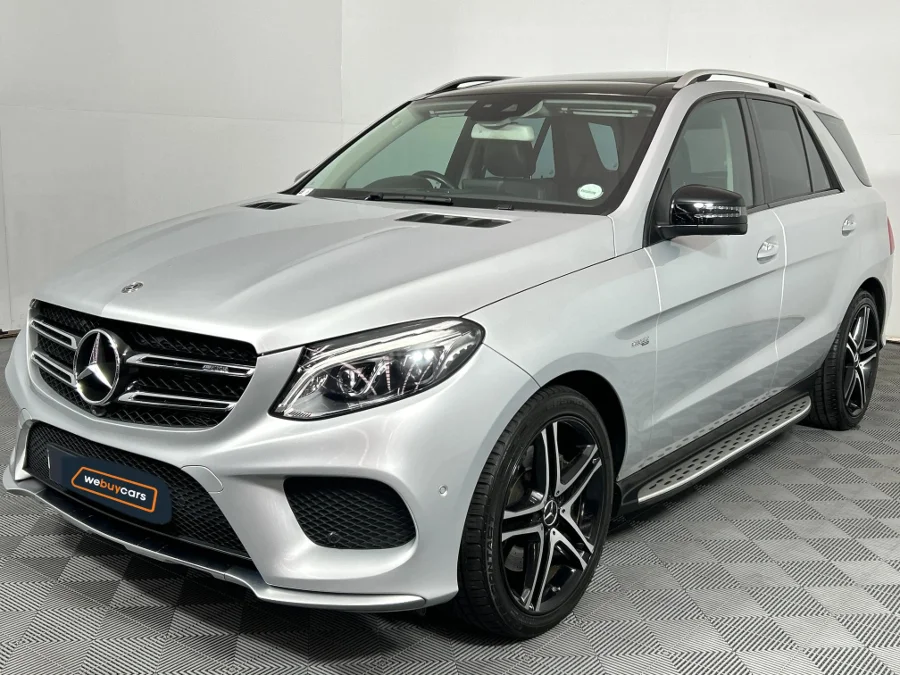 Used 2018 Mercedes-AMG GLE 43 - WeBuyCars Richmond Used 2018 Mercedes-AMG GLE 43 - WeBuyCars Richmond