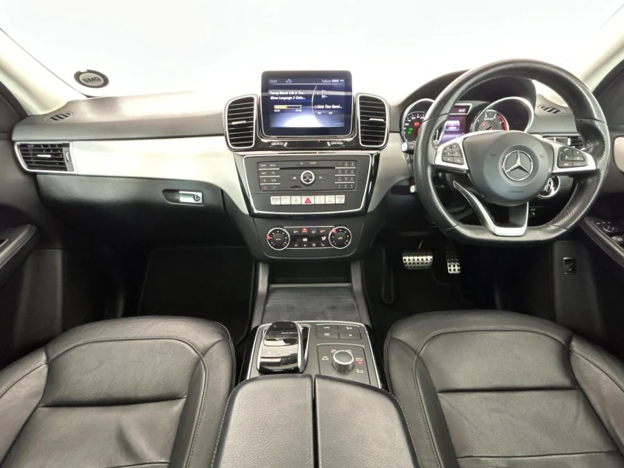 Used 2018 Mercedes-AMG GLE 43 - WeBuyCars Richmond Used 2018 Mercedes-AMG GLE 43 - WeBuyCars Richmond