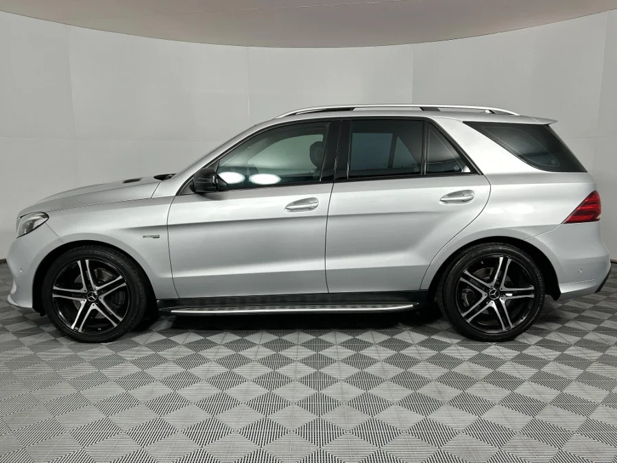 Used 2018 Mercedes-AMG GLE 43 - WeBuyCars Richmond Used 2018 Mercedes-AMG GLE 43 - WeBuyCars Richmond