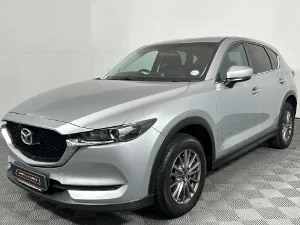 Used 2019 Mazda CX-5 2.0 Active