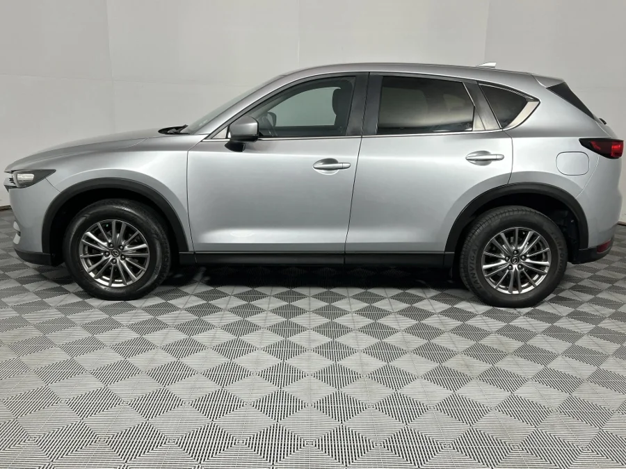 Used 2019 Mazda CX-5 2.0 Active - WeBuyCars Richmond