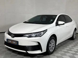 Used 2023 Toyota Corolla Quest 1.8 Plus manual