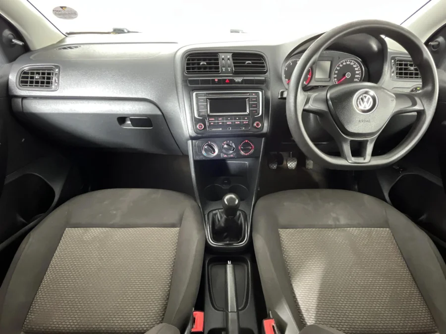 Used 2019 Volkswagen Polo sedan 1.4 Trendline - WeBuyCars Montana Used 2019 Volkswagen Polo sedan 1.4 Trendline - WeBuyCars Montana