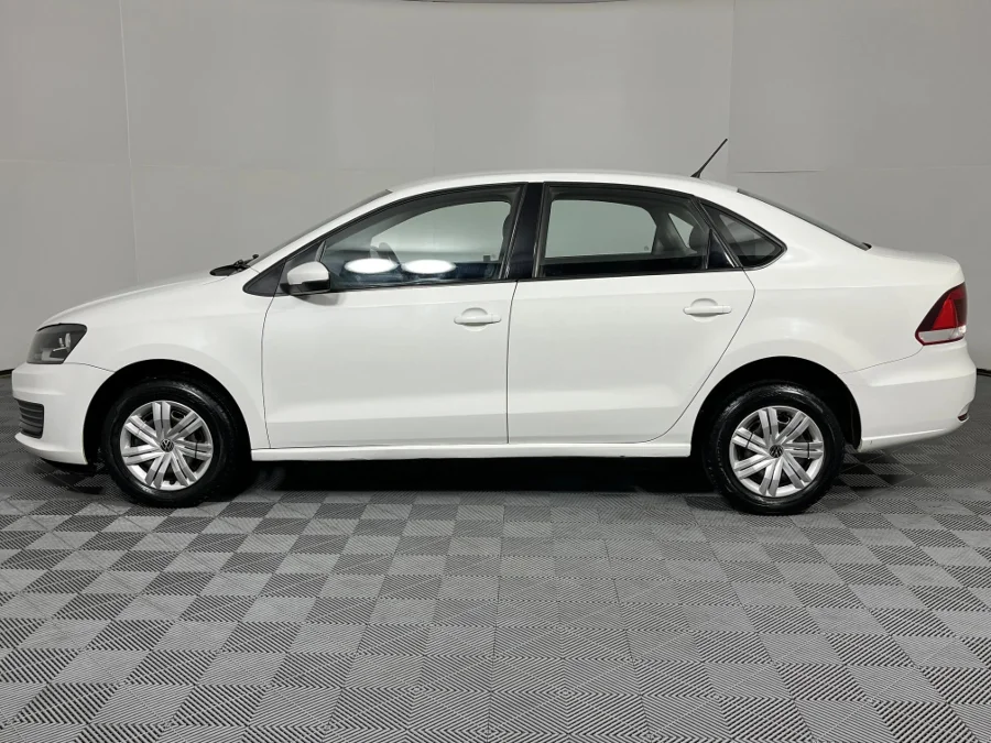 Used 2019 Volkswagen Polo sedan 1.4 Trendline - WeBuyCars Montana Used 2019 Volkswagen Polo sedan 1.4 Trendline - WeBuyCars Montana
