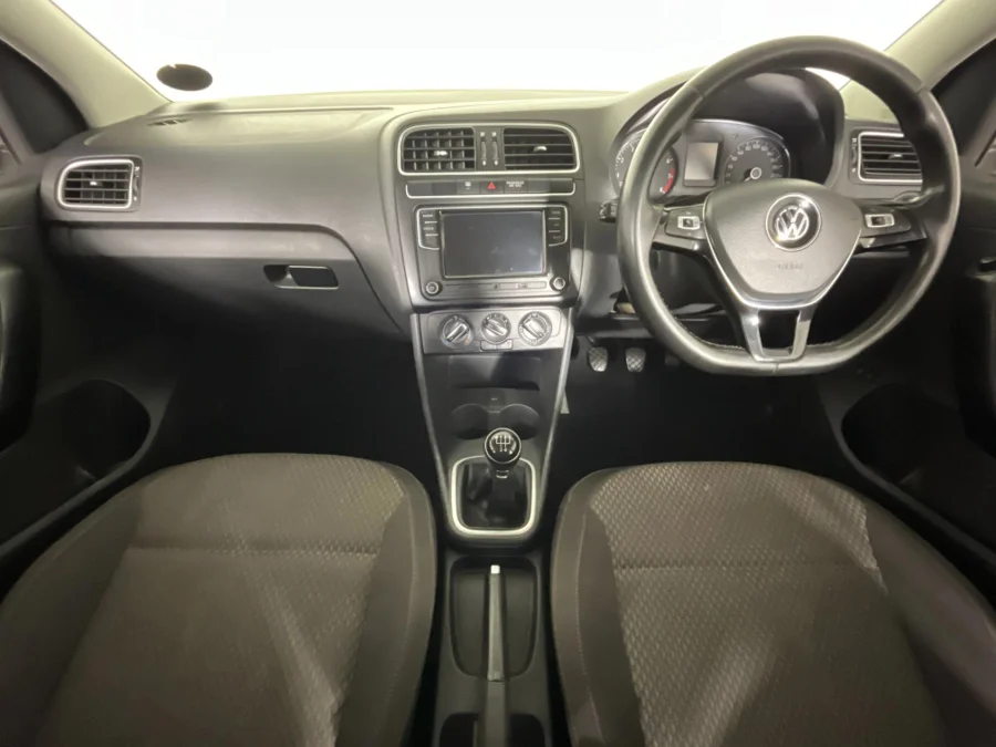 Used 2021 Volkswagen Polo sedan 1.4 Comfortline - WeBuyCars The Dome Used 2021 Volkswagen Polo sedan 1.4 Comfortline - WeBuyCars The Dome