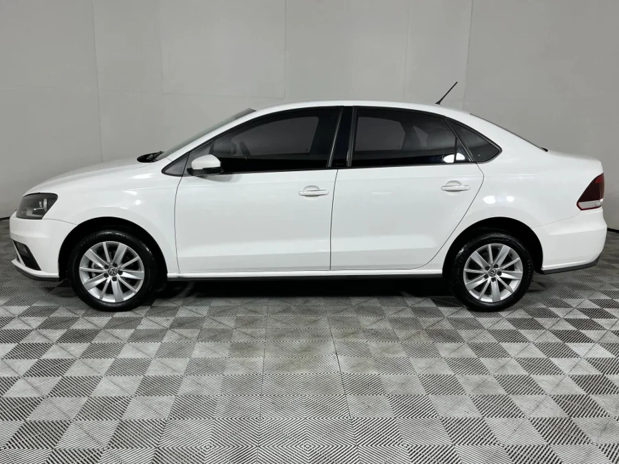 Used 2021 Volkswagen Polo sedan 1.4 Comfortline - WeBuyCars The Dome Used 2021 Volkswagen Polo sedan 1.4 Comfortline - WeBuyCars The Dome