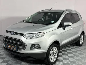 Used 2016 Ford EcoSport 1.0T Titanium