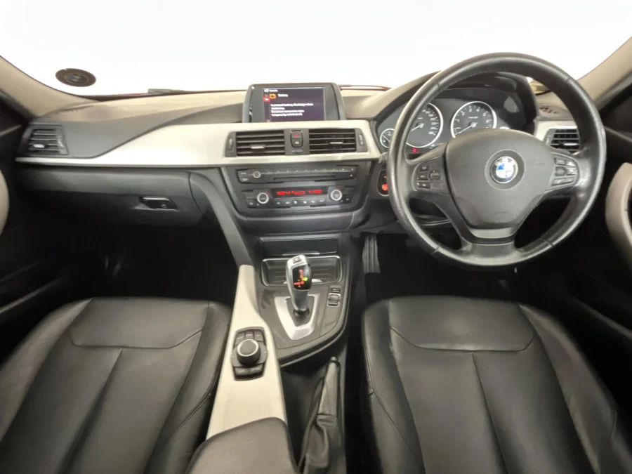 Used 2014 BMW 3 Series 320i sports-auto - WeBuyCars The Dome Used 2014 BMW 3 Series 320i sports-auto - WeBuyCars The Dome