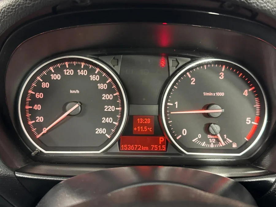 Used 2012 BMW 1 Series 120d coupe auto - WeBuyCars Brackenfell Cape Town