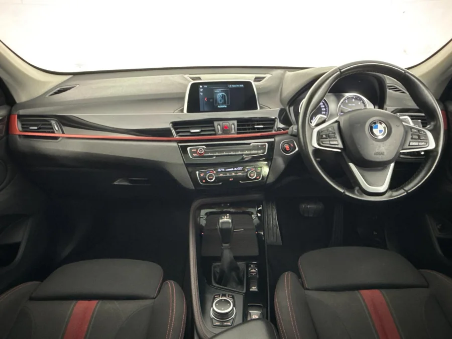 Used 2019 BMW X1 xDrive20d sports-auto - WeBuyCars Gqeberha Used 2019 BMW X1 xDrive20d sports-auto - WeBuyCars Gqeberha