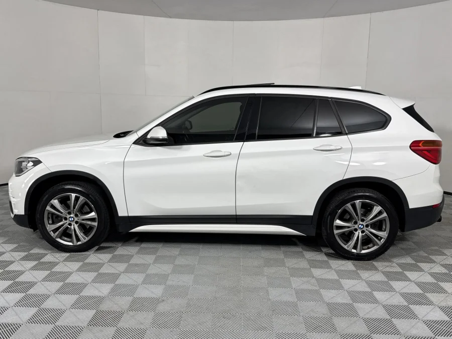 Used 2019 BMW X1 xDrive20d sports-auto - WeBuyCars Gqeberha Used 2019 BMW X1 xDrive20d sports-auto - WeBuyCars Gqeberha