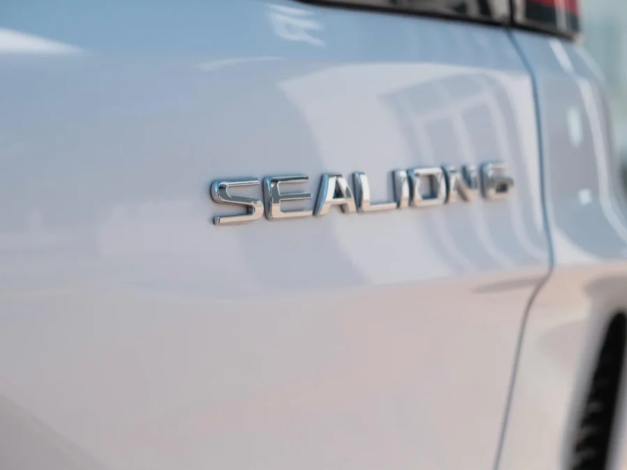 New 2026 BYD Sealion 6 Dynamic - BYD West Rand New New 2026 BYD Sealion 6 Dynamic - BYD West Rand New