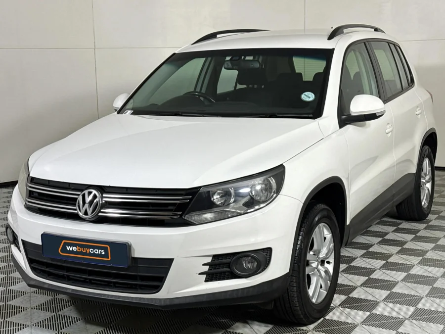 Used 2013 Volkswagen Tiguan 1.4TSI 90kW Trend&Fun - WeBuyCars Midstream Used 2013 Volkswagen Tiguan 1.4TSI 90kW Trend&Fun - WeBuyCars Midstream