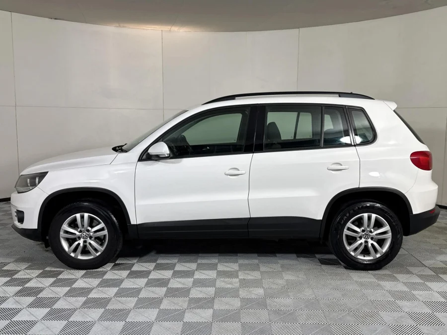 Used 2013 Volkswagen Tiguan 1.4TSI 90kW Trend&Fun - WeBuyCars Midstream Used 2013 Volkswagen Tiguan 1.4TSI 90kW Trend&Fun - WeBuyCars Midstream