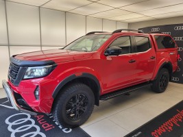Used 2022 Nissan Navara 2.5DDTi double cab Pro-4X 4x4