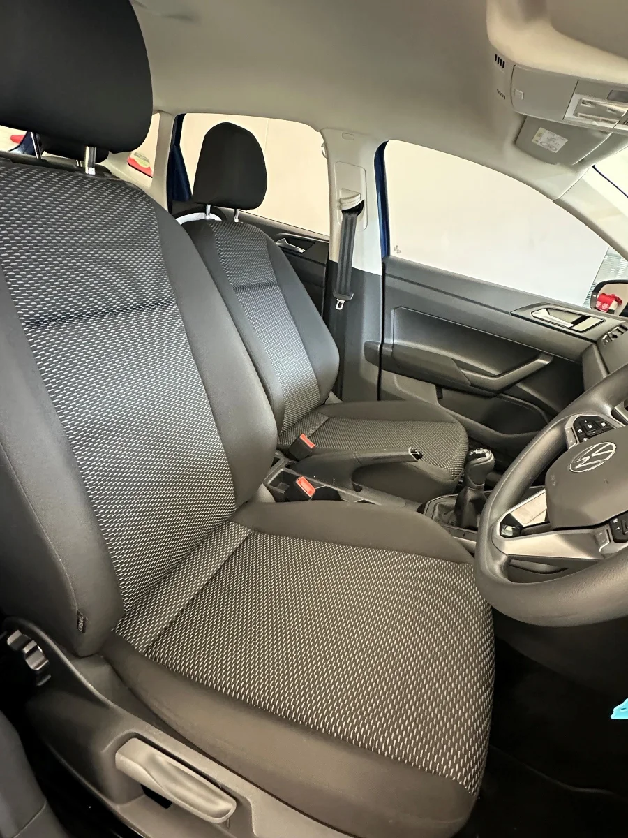 Used 2025 Volkswagen Polo hatch 1.0TSI - Audi Centre Somerset West Used 2025 Volkswagen Polo hatch 1.0TSI - Audi Centre Somerset West