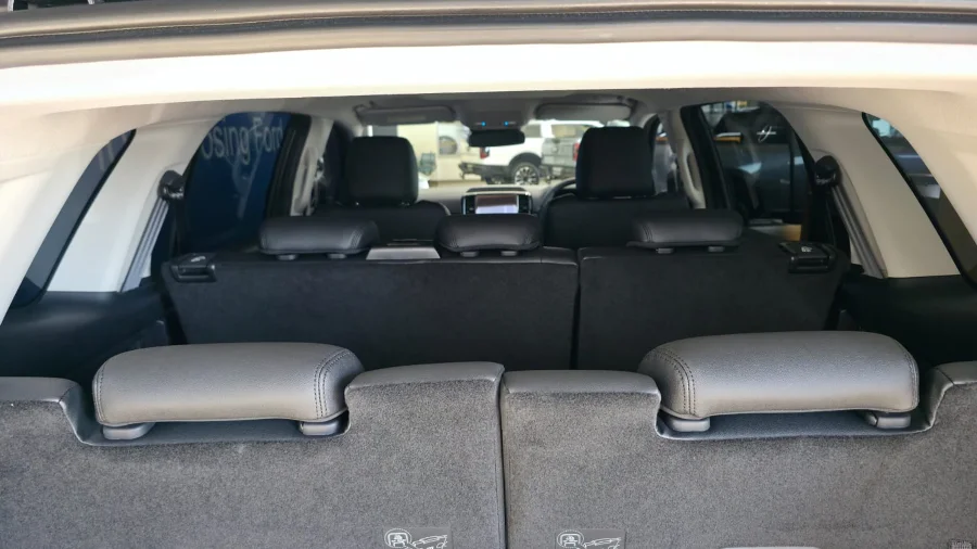 New 2026 Ford Everest 2.0 BiTurbo 4x4 Sport - Ford Amanzimtoti New New 2026 Ford Everest 2.0 BiTurbo 4x4 Sport - Ford Amanzimtoti New