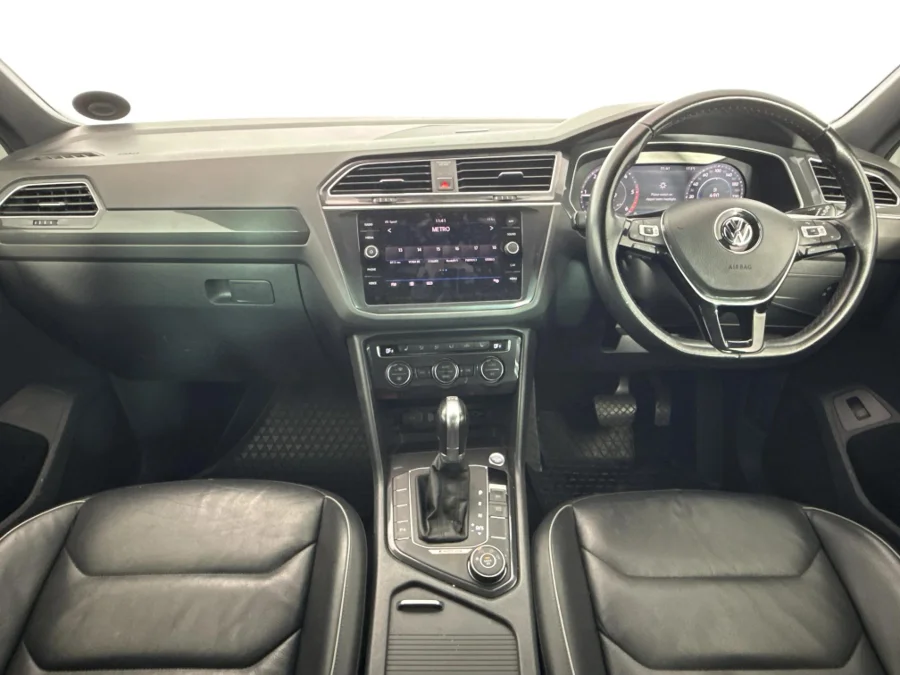Used 2018 Volkswagen Tiguan 2.0TDI 4Motion Comfortline - WeBuyCars Richmond Used 2018 Volkswagen Tiguan 2.0TDI 4Motion Comfortline - WeBuyCars Richmond