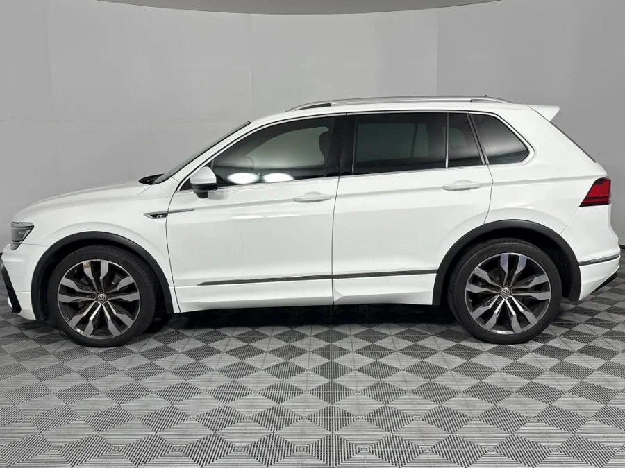 Used 2018 Volkswagen Tiguan 2.0TDI 4Motion Comfortline - WeBuyCars Richmond Used 2018 Volkswagen Tiguan 2.0TDI 4Motion Comfortline - WeBuyCars Richmond