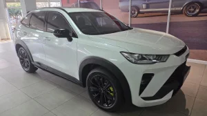 Used 2024 Haval H6 GT 2.0GDIT 4WD Super Luxury