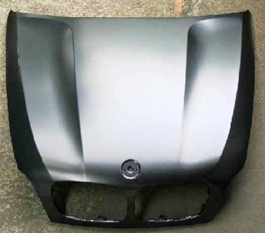 Front Bonnet / Nose Panel BMW X5 E70 2006