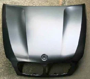 Front Bonnet / Nose Panel BMW X5 E70 2006