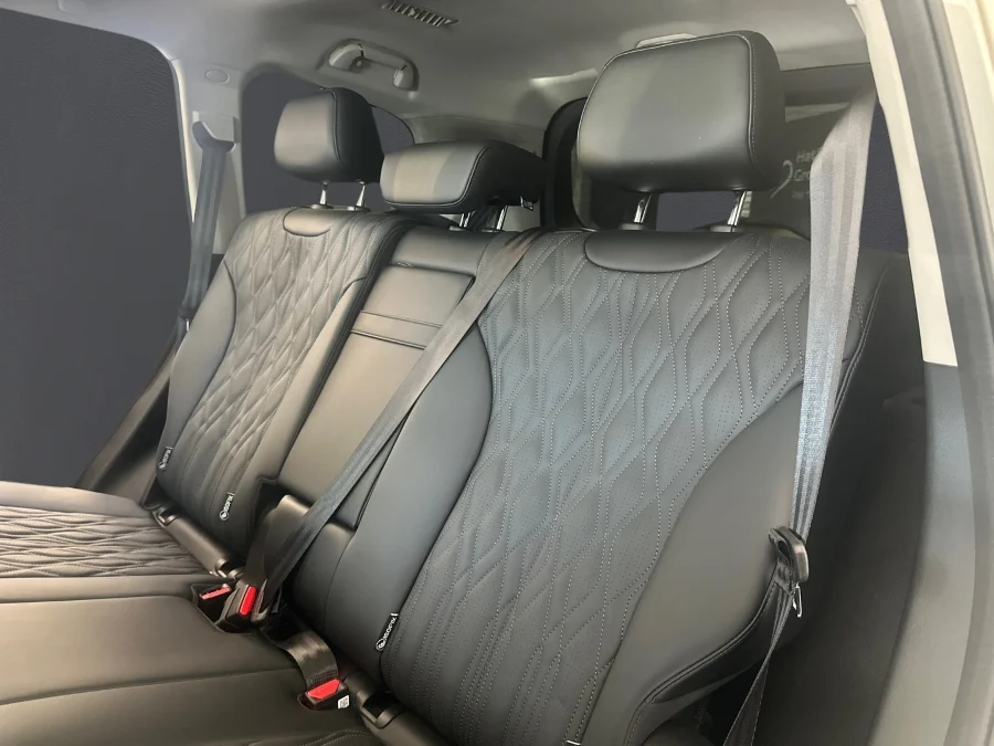 Used 2026 GWM Tank 500 2.0T HEV Ultra Luxury 4WD - GWM Haval Menlyn Used 2026 GWM Tank 500 2.0T HEV Ultra Luxury 4WD - GWM Haval Menlyn