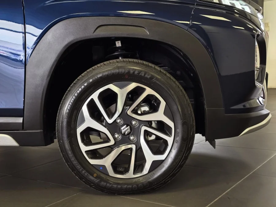 Used 2026 Suzuki Fronx 1.5 GLX manual - Honda Pietermaritzburg Used 2026 Suzuki Fronx 1.5 GLX manual - Honda Pietermaritzburg