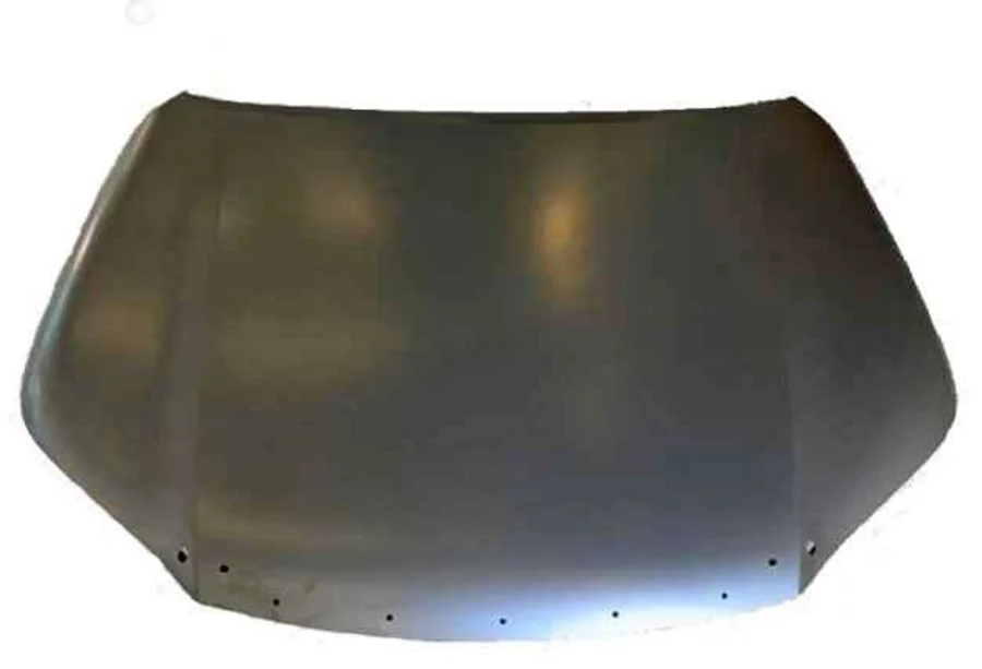 Toyota Hilux 2.4 GD-6 Raider Bonnet - Smiths Motor Spares Toyota Hilux 2.4 GD-6 Raider Bonnet - Smiths Motor Spares