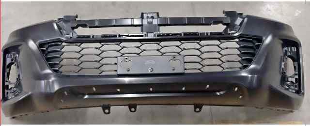 Toyota Hilux 2.4 GD-6 2016 Onwards Bumper
