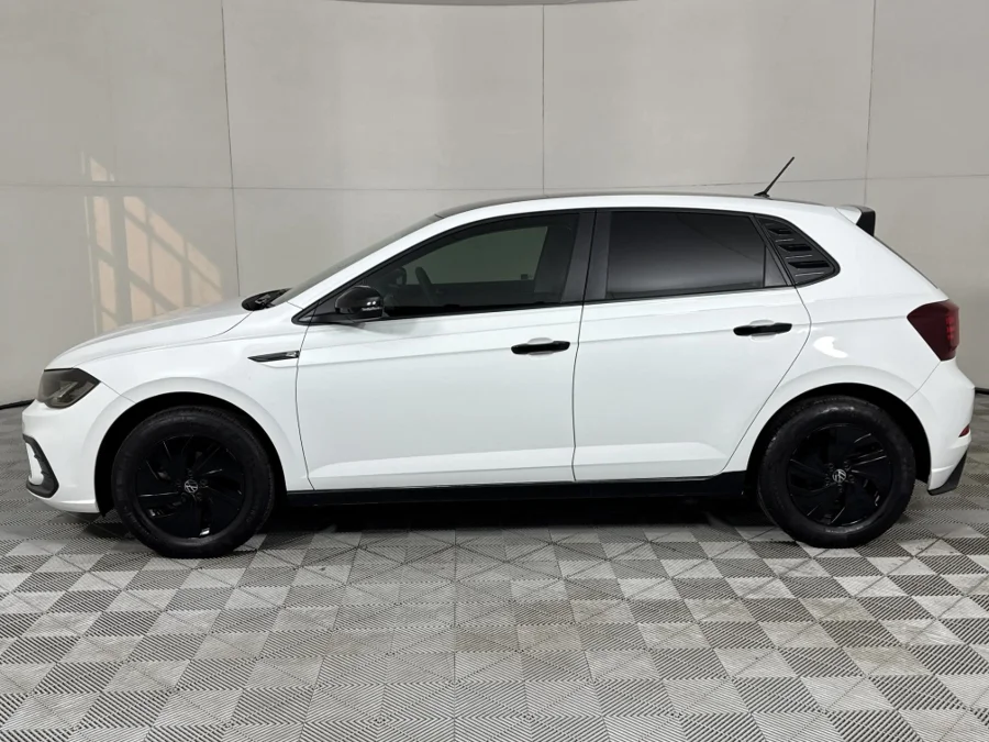 Used 2024 Volkswagen Polo hatch 1.0TSI - WeBuyCars Polokwane Used 2024 Volkswagen Polo hatch 1.0TSI - WeBuyCars Polokwane