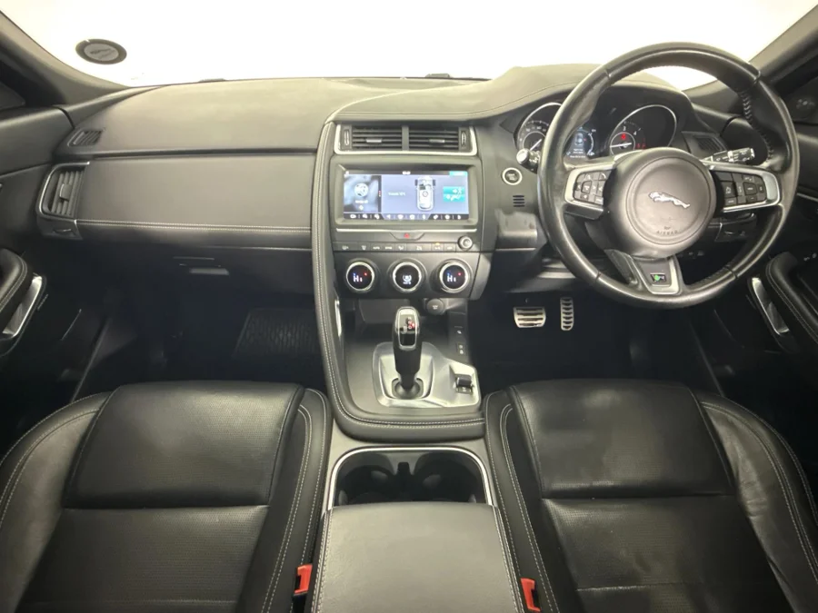 Used 2019 Jaguar E-Pace D240 AWD R-Dynamic SE - WeBuyCars The Dome Used 2019 Jaguar E-Pace D240 AWD R-Dynamic SE - WeBuyCars The Dome