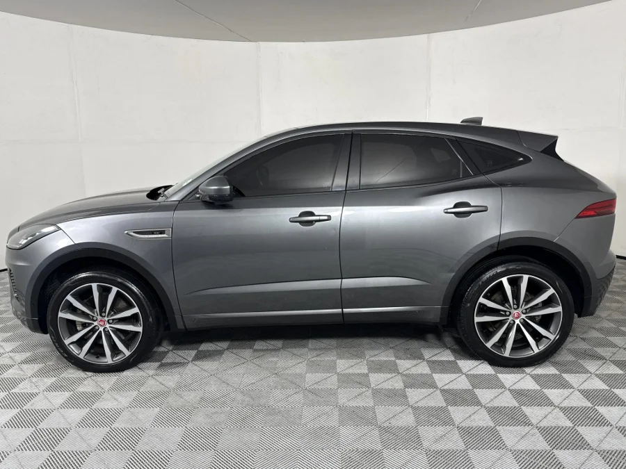 Used 2019 Jaguar E-Pace D240 AWD R-Dynamic SE - WeBuyCars The Dome Used 2019 Jaguar E-Pace D240 AWD R-Dynamic SE - WeBuyCars The Dome