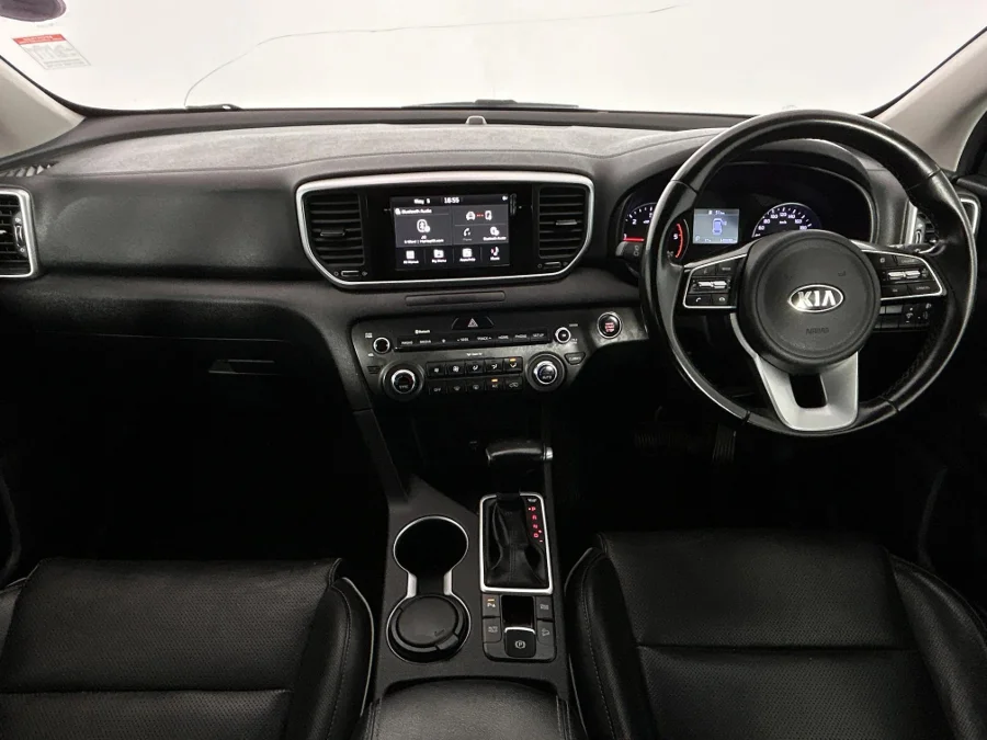 Used 2019 Kia Sportage 2.0CRDi EX - WeBuyCars Lansdowne Used 2019 Kia Sportage 2.0CRDi EX - WeBuyCars Lansdowne