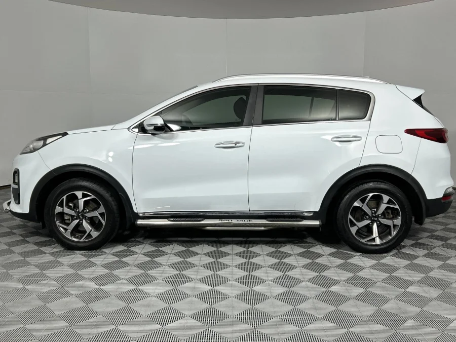 Used 2019 Kia Sportage 2.0CRDi EX - WeBuyCars Lansdowne Used 2019 Kia Sportage 2.0CRDi EX - WeBuyCars Lansdowne