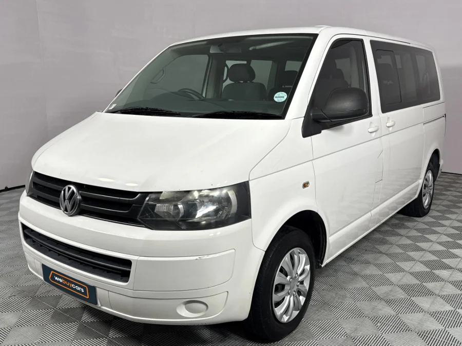 Used 2013 Volkswagen Kombi 2.0TDI 75kW SWB Trendline - WeBuyCars Richmond Used 2013 Volkswagen Kombi 2.0TDI 75kW SWB Trendline - WeBuyCars Richmond